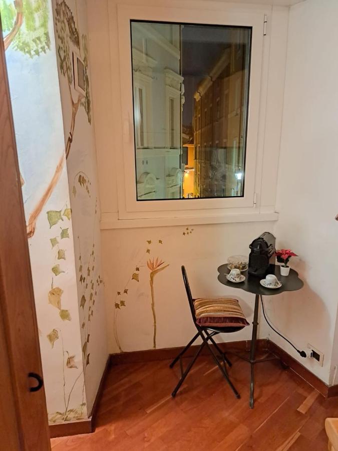 Suite Celani Rzym Zewnętrze zdjęcie